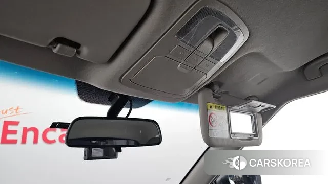 Ssangyong Berry New Tivoli id 3295853 из Кореи 7