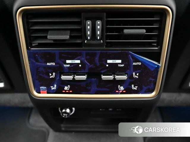 Porsche Cayenne (PO536) id 4462367 из Кореи 7