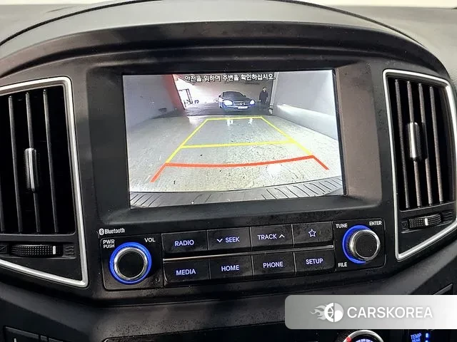 Hyundai The New Grand Starex id 3691627 из Кореи 7