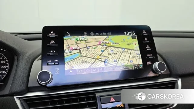 Honda Accord 10th Generation id 3411314 из Кореи 7