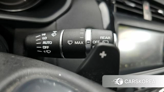 Land Rover Discovery 5 id 4305267 из Кореи 7