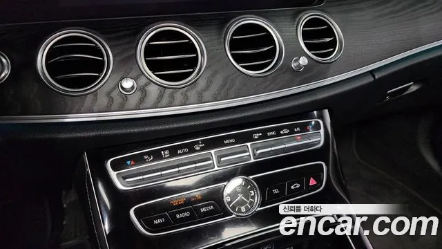 Mercedes-Benz E-Class W213 id 2907429 из Кореи 7