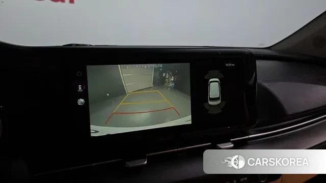 Kia Carnival 4th generation id 3054315 из Кореи 7