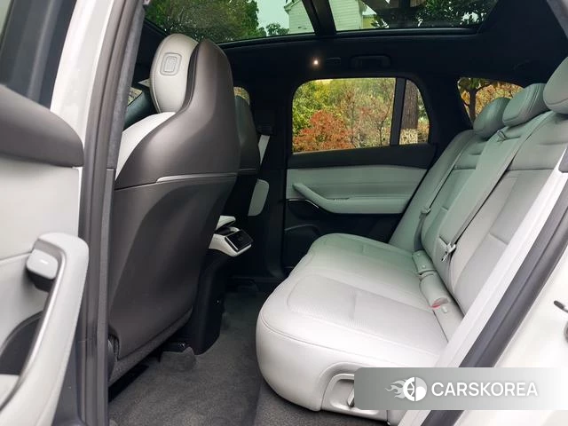 Weilai ES6 id 3968814 из Китая 7