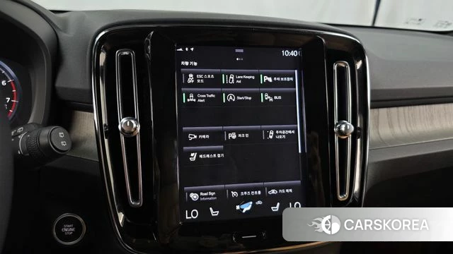Volvo XC40 id 4384385 из Кореи 7