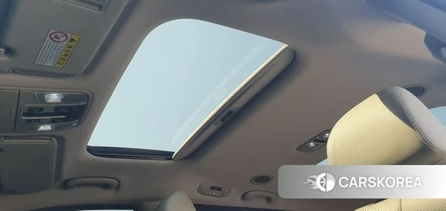 Kia The New Carnival id 3856613 из Кореи 7