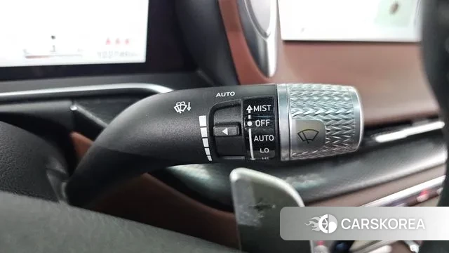 Genesis G90 (RS4) id 3586221 из Кореи 7