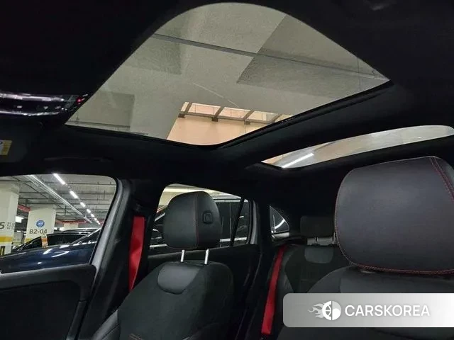 Mercedes-Benz GLA - Class H247 id 3224987 из Кореи 7