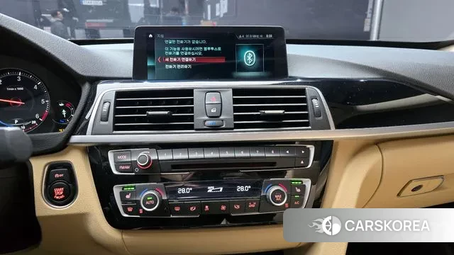 BMW 3 Series GT (F34) id 3646698 из Кореи 7