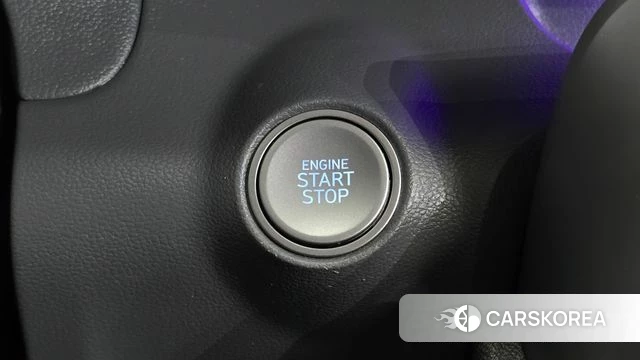 Hyundai Casper id 4687543 из Кореи 7
