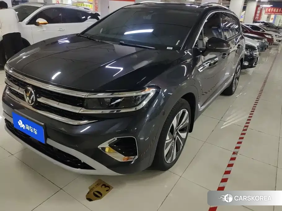 Volkswagen Lanjing id 4576726 из Китая 7