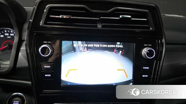 Ssangyong Berry New Tivoli id 4764709 из Кореи 7
