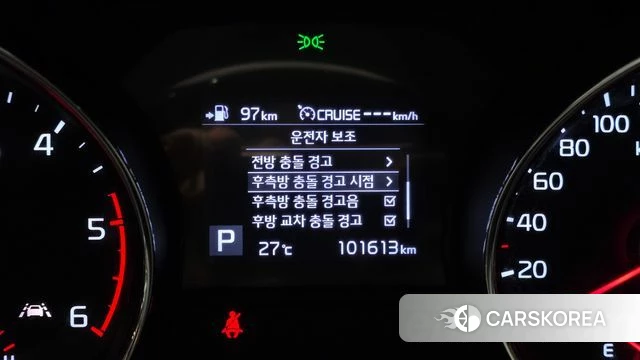 Kia The New Carnival id 4363180 из Кореи 7
