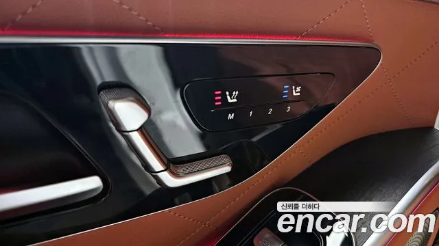 Mercedes-Benz S-Class W223 id 2843218 из Кореи 7