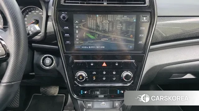 Ssangyong Berry New Tivoli id 3053869 из Кореи 7