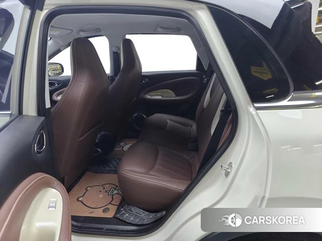 Wuling Automobile Wuling Bingguo id 4222097 из Китая 7