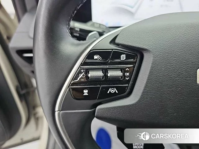 Kia EV6 id 4641760 из Кореи 7