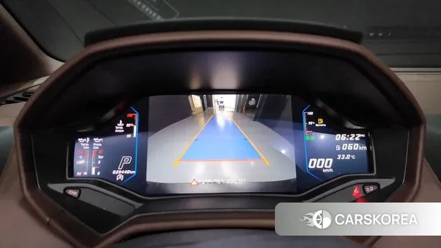 Lamborghini Huracan id 3028355 из Кореи 7