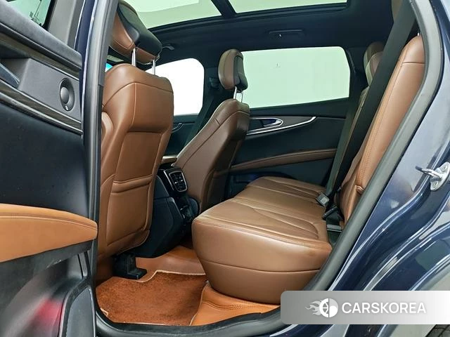 Lincoln Navigator id 4208036 из Китая 7