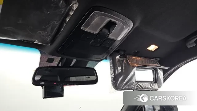 Ssangyong Beautiful Korando id 3736753 из Кореи 7