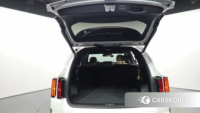 Kia Sorento 4th Generation id 4635872 из Кореи 7