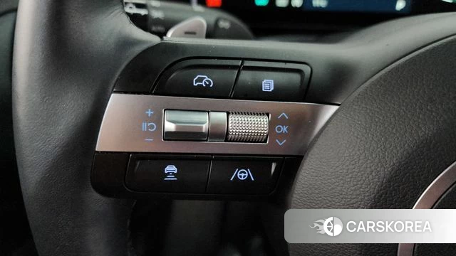 Hyundai The New Tucson (NX4) id 3909257 из Кореи 7