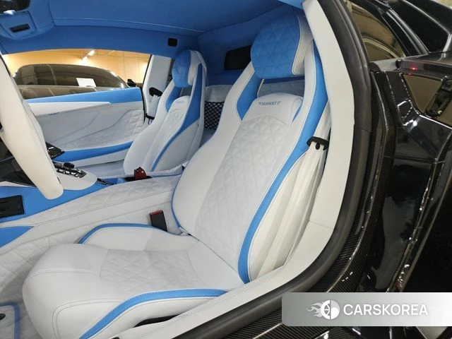 Lamborghini Aventador id 3867256 из Кореи 7