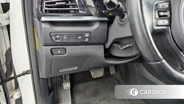 Kia The New Niro id 3307848 из Кореи 7