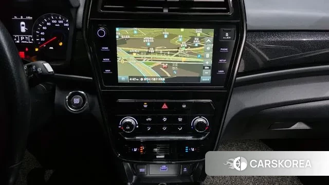 Ssangyong Tivoli Air id 3765627 из Кореи 7