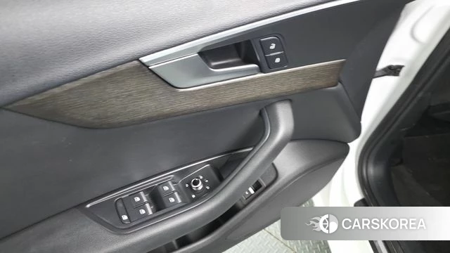 Audi A4 (B9) id 3880016 из Кореи 7