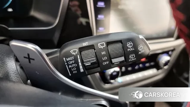 Ssangyong Beautiful Korando id 3778201 из Кореи 7