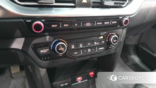 Kia Niro EV id 4383121 из Кореи 7