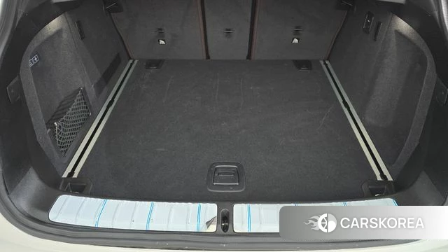 BMW X4 (G02) id 4712216 из Кореи 7