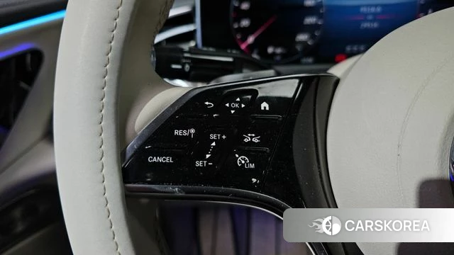 Mercedes-Benz E-Class W214 id 4200956 из Кореи 7