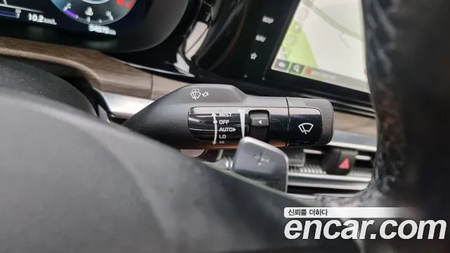 Kia K5 3rd generation id 2825383 из Кореи 7