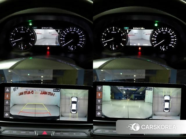 Kia More K9 id 3886474 из Кореи 7