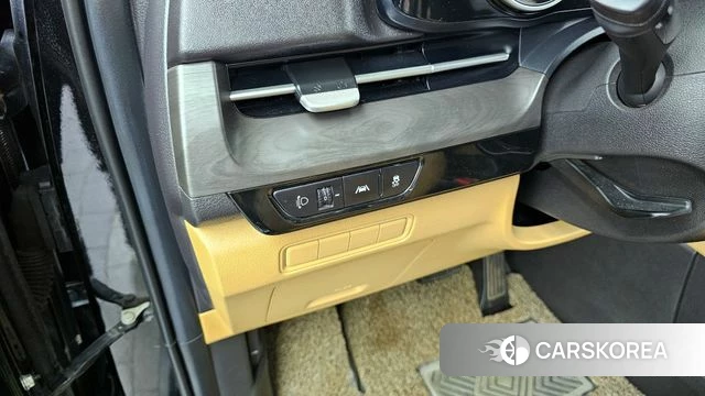 Kia Carnival 4th generation id 4284305 из Кореи 7