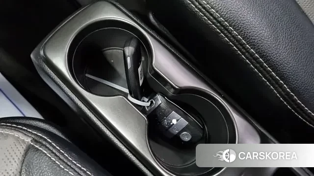 Kia The New Ray id 3735546 из Кореи 7