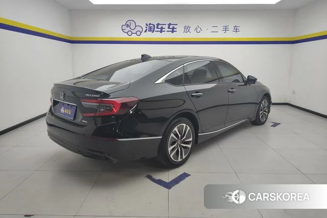 Honda Accord id 3768888 из Китая 7
