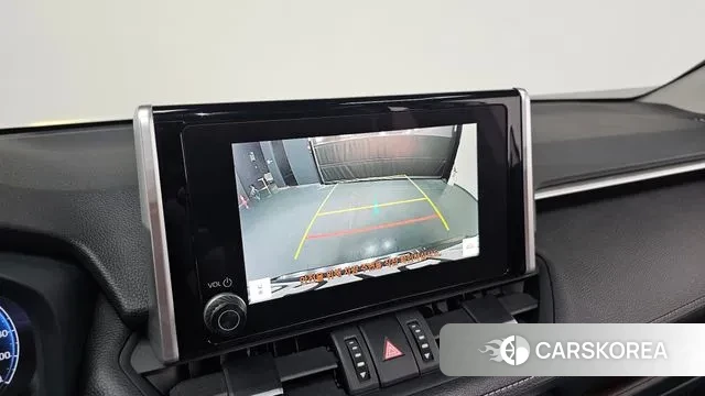 Toyota RAV4 5th Generation id 2979126 из Кореи 7