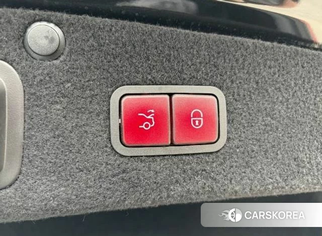 Mercedes-Benz S-Class W222 id 4417264 из Кореи 7