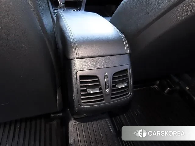 Hyundai Sonata New Rise id 3562953 из Кореи 7