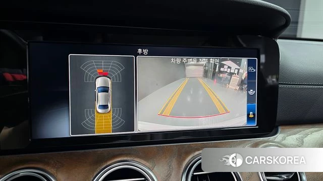 Mercedes-Benz E-Class W213 id 3828757 из Кореи 7