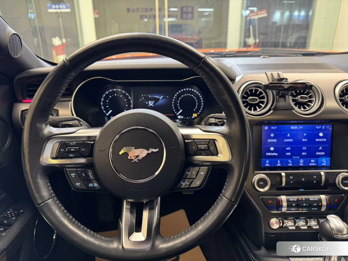 Ford Mustang id 4440367 из Китая 7