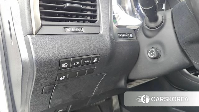 Lexus RX450h 4th generation id 4732609 из Кореи 7