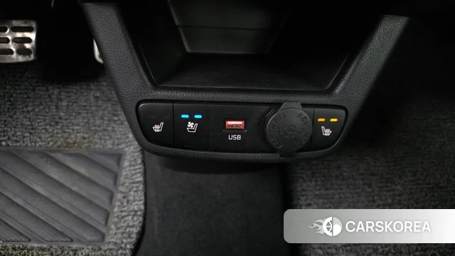 Kia The New Kia Ray id 4655524 из Кореи 7