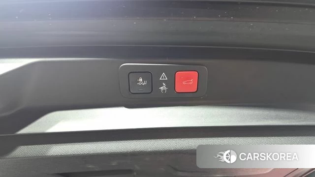 Peugeot 5008 second generation id 4403451 из Кореи 7