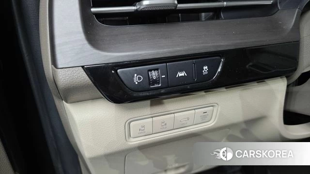 Kia Carnival 4th generation id 3860512 из Кореи 7