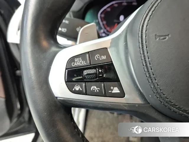 BMW X4 (G02) id 3478924 из Кореи 7