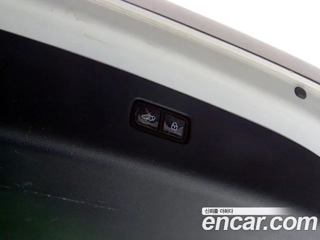 Genesis GV80 id 2896385 из Кореи 7